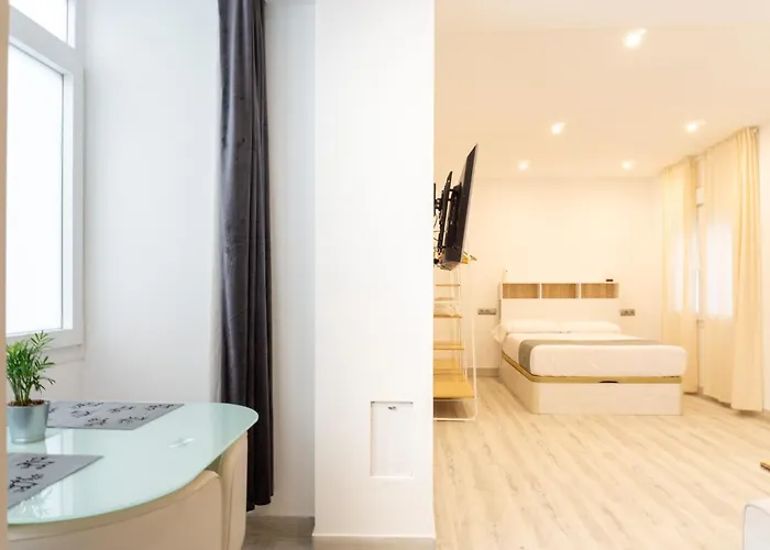 Apartment Refino