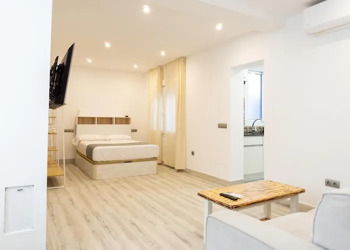 Refino Apartment *