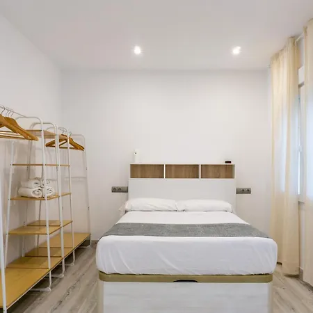 Refino Apartamento Málaga